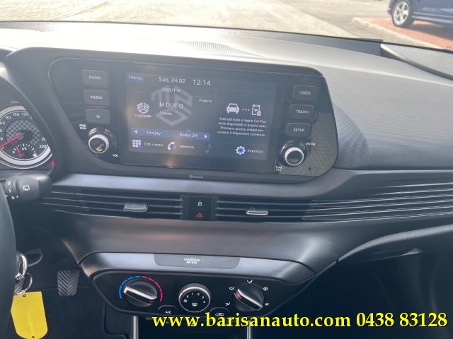 HYUNDAI i20 usata, con Controllo trazione