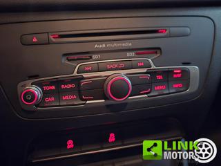 AUDI Q3 usata, con Filtro antiparticolato