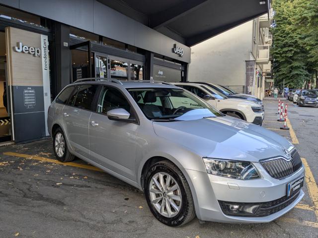 SKODA Octavia usata, con Chiusura centralizzata