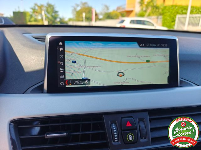 BMW X1 usata, con ESP