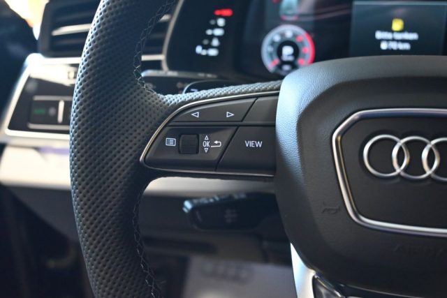 AUDI Q8 usata 45