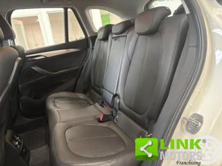 BMW X1 usata, con Controllo trazione