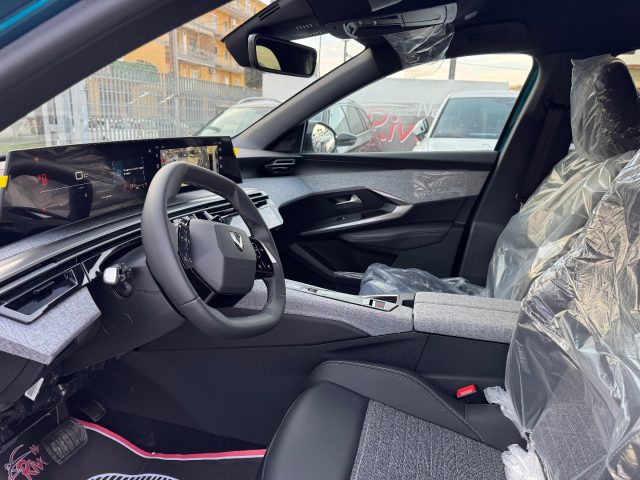 PEUGEOT 3008 usata, con Chiusura centralizzata