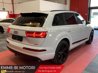 AUDI Q7 usata, con Airbag Passeggero