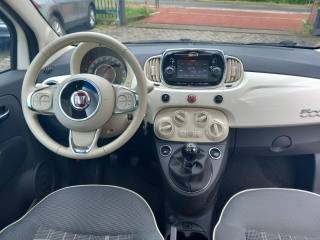 FIAT 500 usata 17