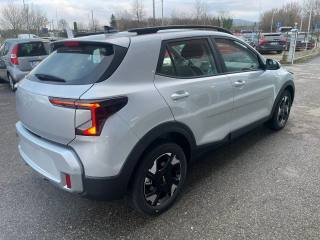 KIA Stonic usata, con Cruise Control