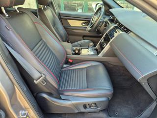 LAND ROVER Discovery Sport usata, con Immobilizzatore elettronico