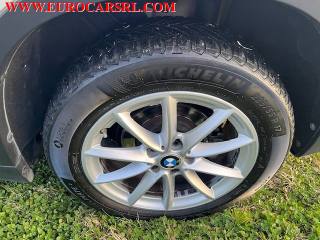 BMW X1 usata, con Autoradio
