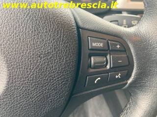 BMW 316 usata, con USB