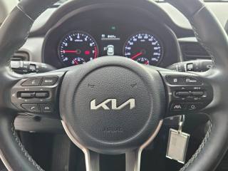 KIA Stonic usata, con Antifurto