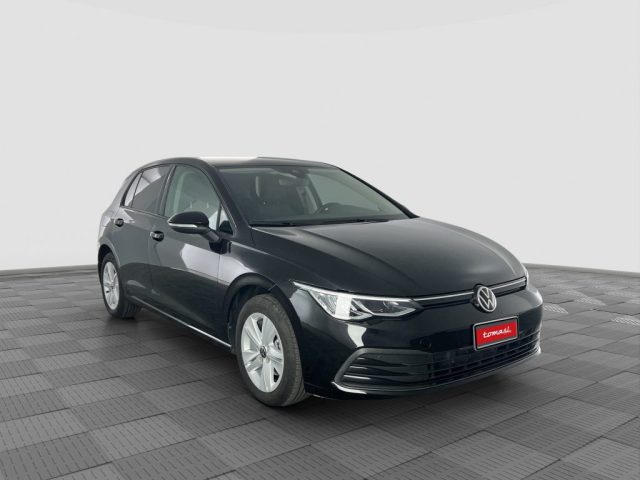 VOLKSWAGEN Golf usata 6