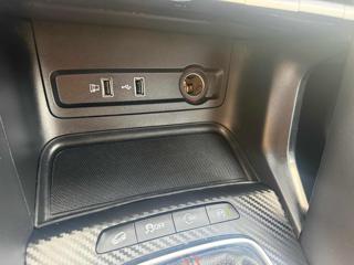 MG ZS usata, con Controllo trazione