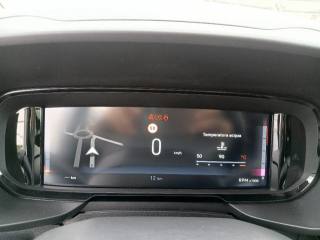 FIAT Doblo usata, con Bluetooth