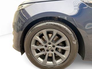 LAND ROVER Range Rover Sport usata, con Climatizzatore