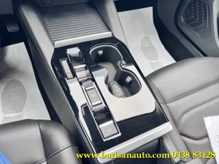 CITROEN C5 X usata, con Sistema di navigazione