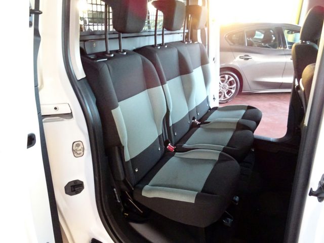 CITROEN Berlingo usata, con Boardcomputer