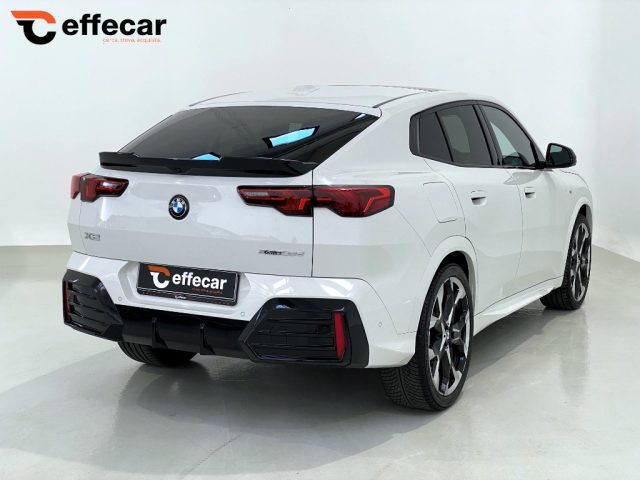 BMW X2 usata, con Autoradio