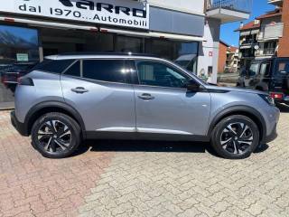 PEUGEOT 2008 usata, con Airbag laterali