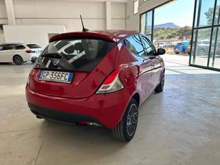 LANCIA Ypsilon usata, con Controllo trazione