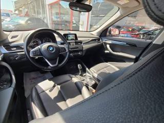 BMW X1 usata, con Chiusura centralizzata