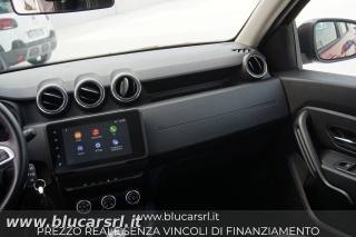 DACIA Duster usata 8