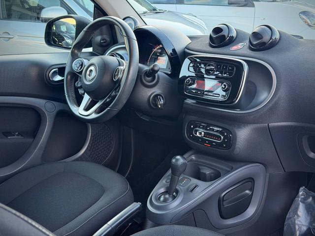 SMART ForTwo usata, con Limitatore di velocità