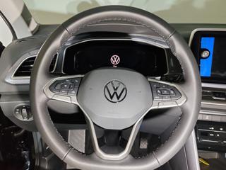 VOLKSWAGEN T-Roc usata, con Climatizzatore