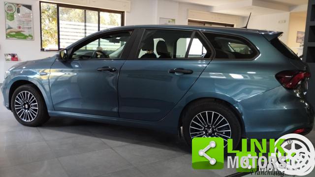 FIAT Tipo usata 7