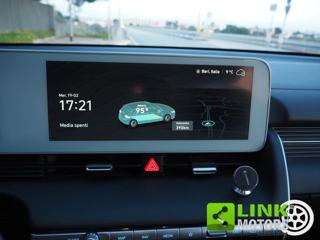 HYUNDAI Ioniq 5 usata 42