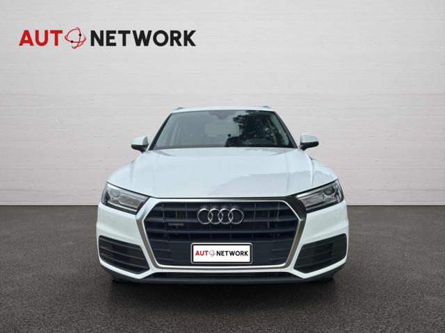 AUDI Q5 usata, con Alzacristalli elettrici