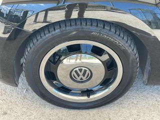 VOLKSWAGEN Maggiolino usata, con Airbag testa