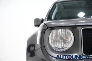 JEEP Renegade usata, con ESP