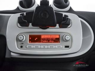 SMART ForTwo usata 14
