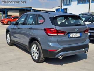 BMW X1 usata, con Antifurto