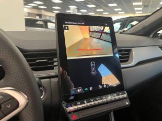 RENAULT Captur usata, con ESP