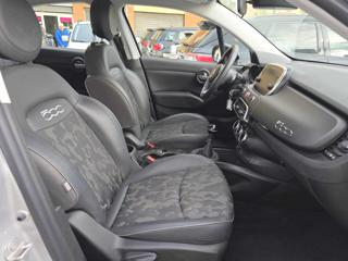 FIAT 500X usata, con Immobilizzatore elettronico