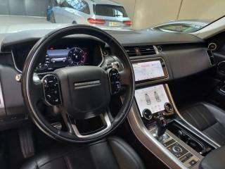 LAND ROVER Range Rover Sport usata, con Specchietti laterali elettrici