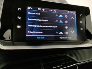 PEUGEOT 208 usata, con Controllo trazione