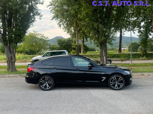 BMW 318 usata, con Airbag Passeggero