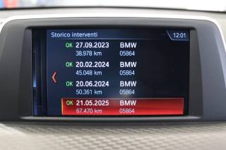 BMW X2 usata, con Servosterzo