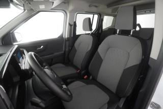 FORD Tourneo Courier usata 8