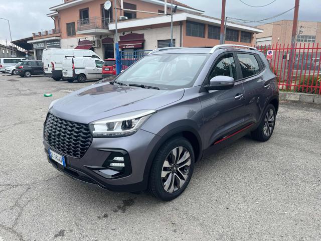 DR MOTOR DR 5.0 usata, con Controllo trazione