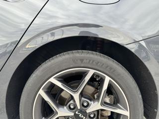 KIA Ceed usata, con Autoradio