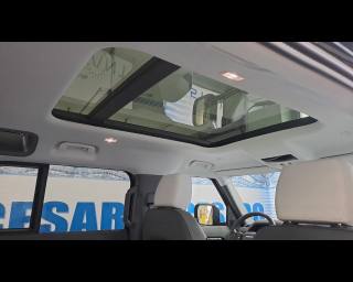 LAND ROVER Defender usata, con Parabrezza riscaldabile