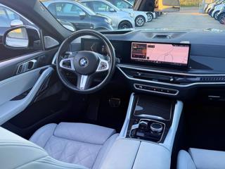 BMW X6 usata, con Servosterzo
