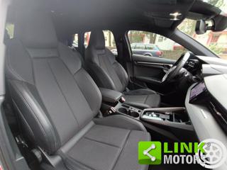 AUDI A3 usata, con Autoradio digitale