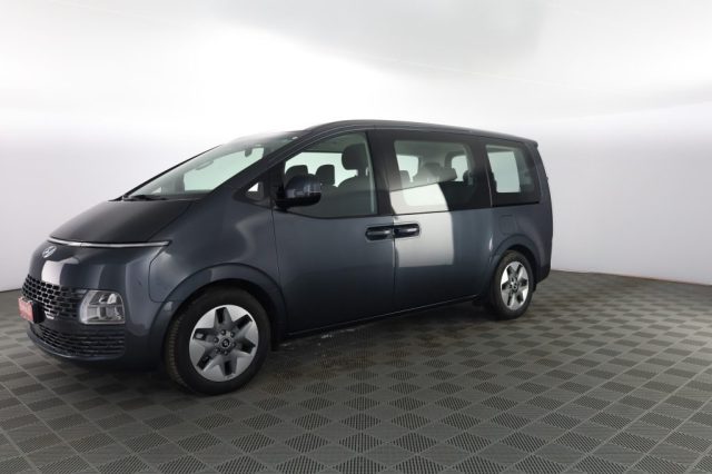 HYUNDAI Staria usata 6