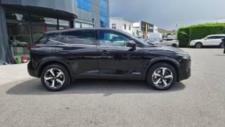 NISSAN Qashqai usata, con Airbag laterali