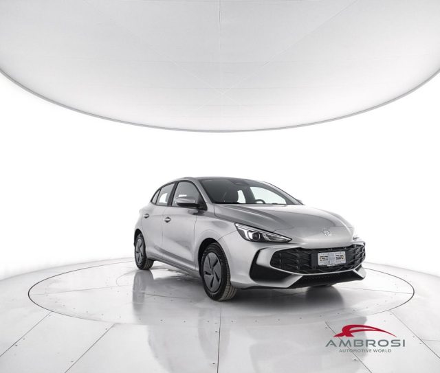 MG MG3 usata 1