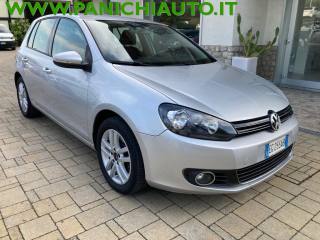 VOLKSWAGEN Golf usata, con Airbag Passeggero